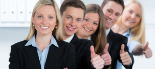 Professionelle Mitarbeiterentwicklung mit dem Rundum-Sorglos-Paket