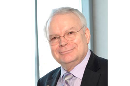 Arnulf Taiber