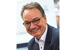 Uwe Steinweh